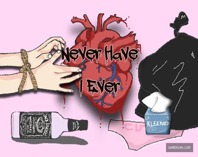 Official HD Capture: Never Have I Ever (itch) - Game Overview & History