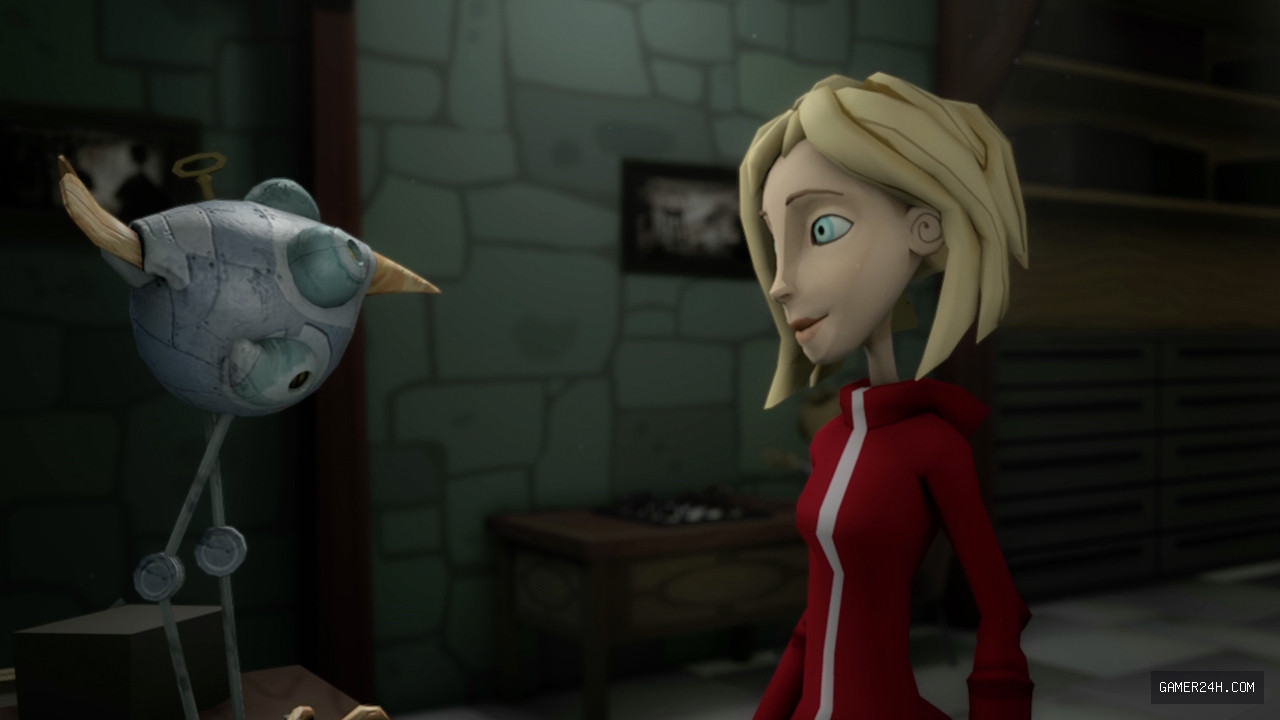 Perils of Man Screenshot 3