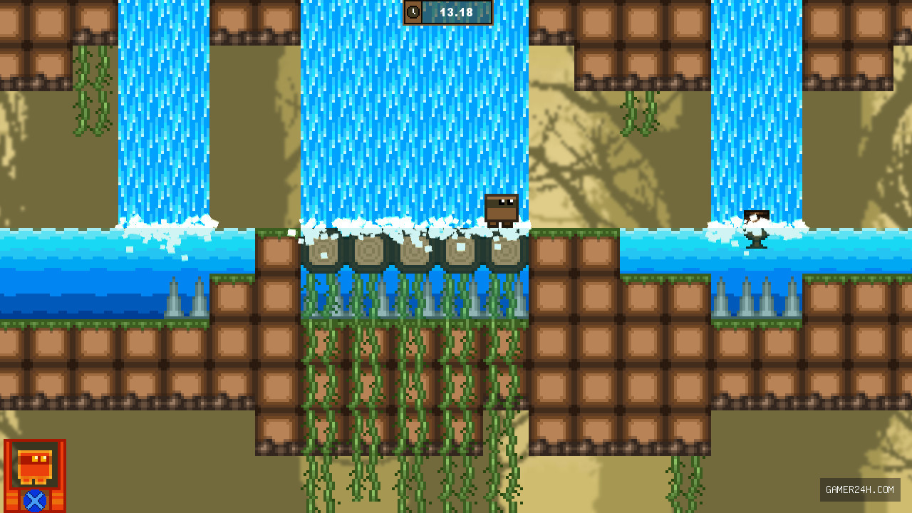 Box Out! Screenshot 4