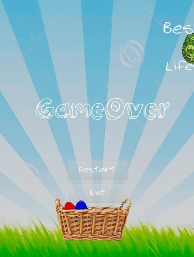 Wil&Juan’s Eggcellent Catch!
