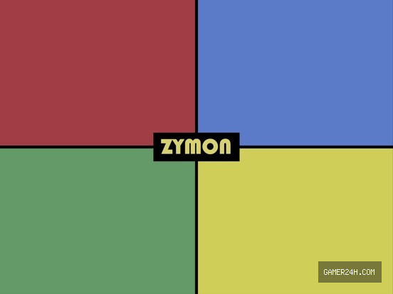 Official HD Capture: Zymon - Game Overview & History
