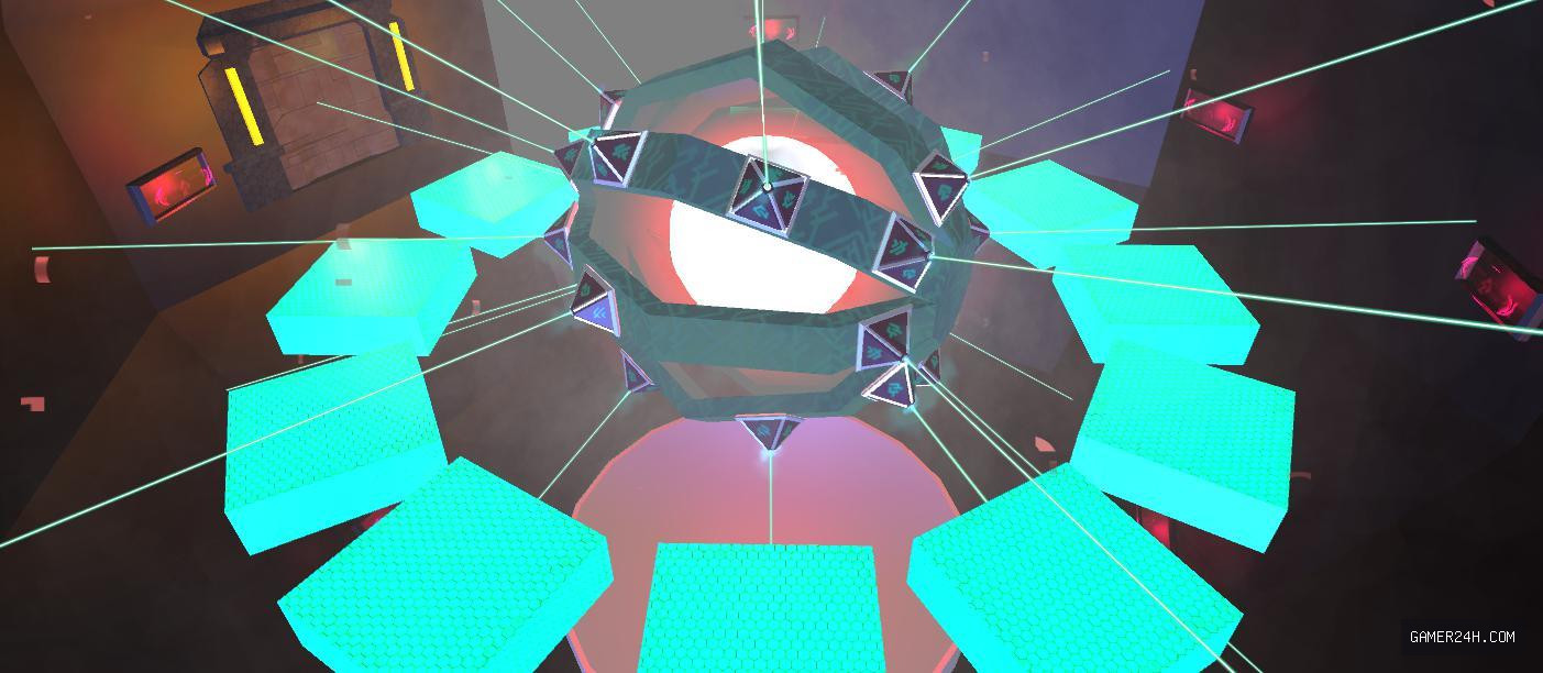 Gameplay Screenshot