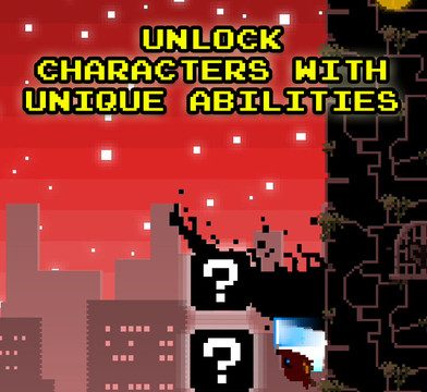 Tower Slash – Only the fastest finger will survive