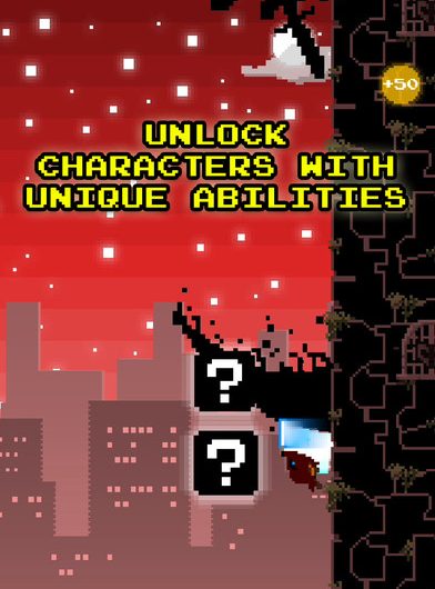 Tower Slash – Only the fastest finger will survive