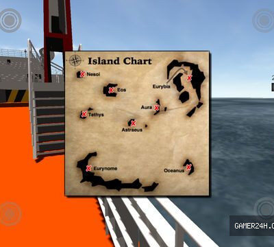 Boat Sim Elite