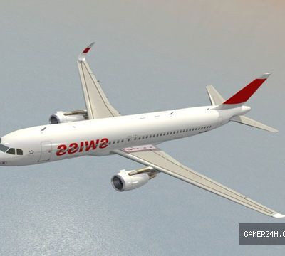 Flight Simulator (Passenger Airliner A320 Edition) – Become Airplane Pilot