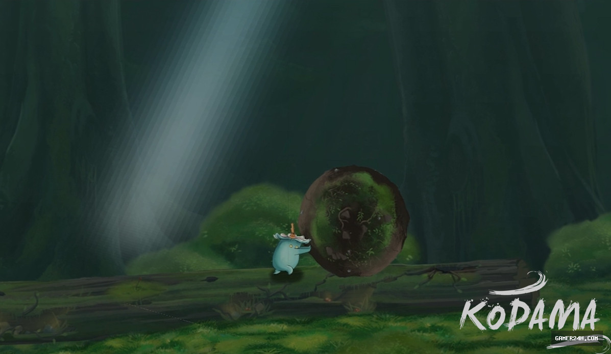 Official HD Capture: Kodama - Game Overview & History