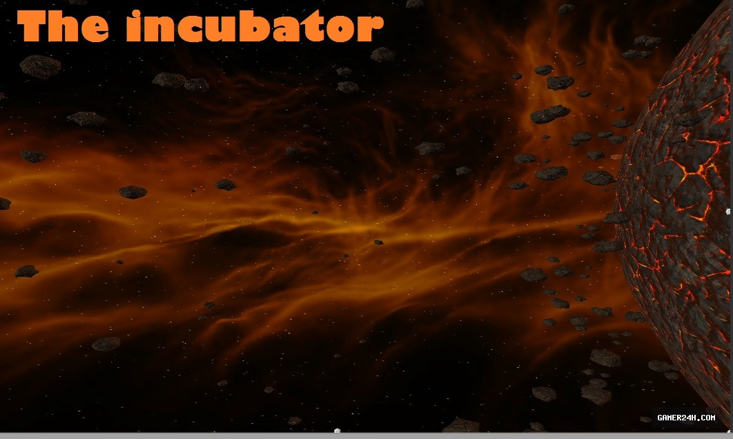 The Incubator - Game Overview & History