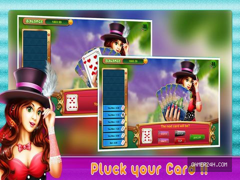 Hi Lo Paradise Cove Edition Screenshot 5