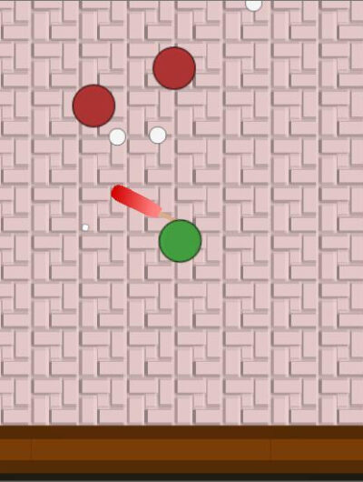 Bubblegum Roguelike