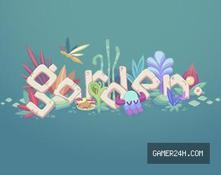 Official HD Capture: GARDEN - Game Overview & History