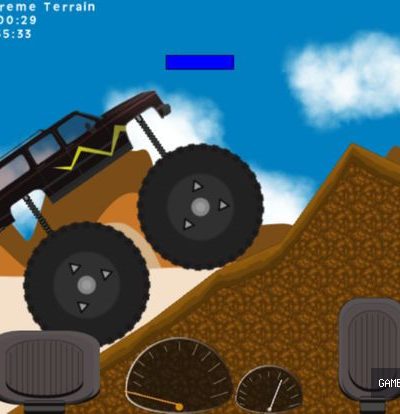 Offroad Kingz