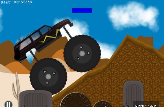 Offroad Kingz
