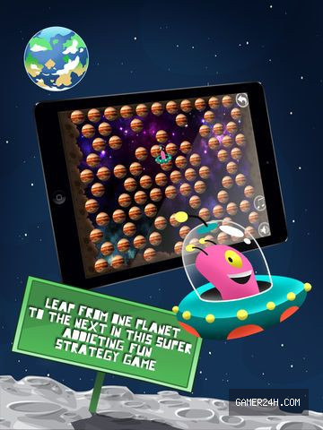 Alien Colony Invasion Attack: Galaxy Space Puzzle Quest - Game Overview & History