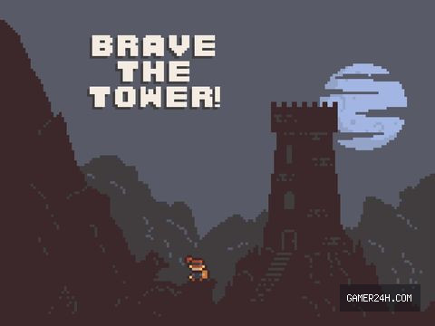 Microgue Screenshot 4