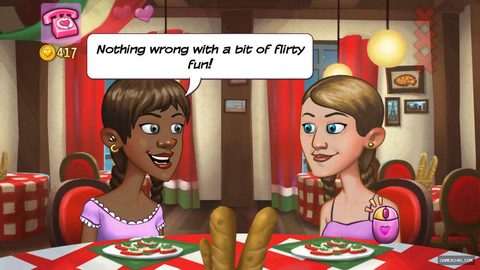 Kitty Powers’ Matchmaker - Game Overview & History