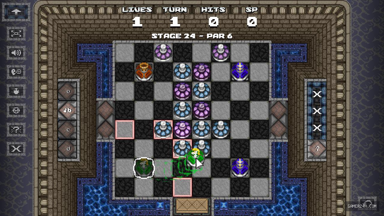 Gigachess (itch) Screenshot 5