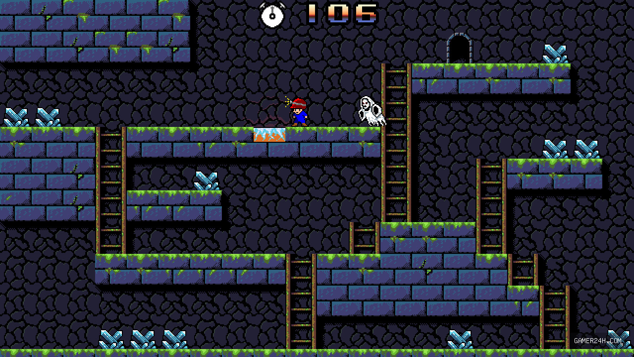 Gameplay Screenshot