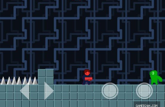 Shooting Heroes Rescue! Bite the Bullet. Modern Revenge’s Bloodshed Combat