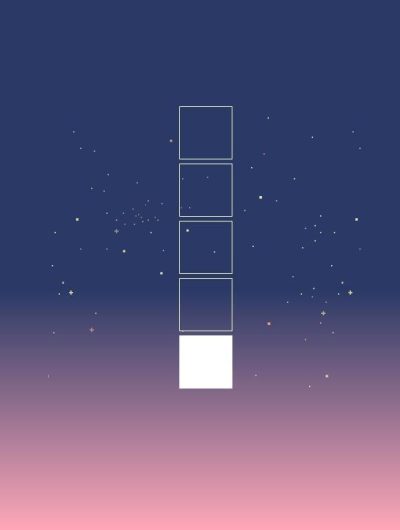 stars (itch)