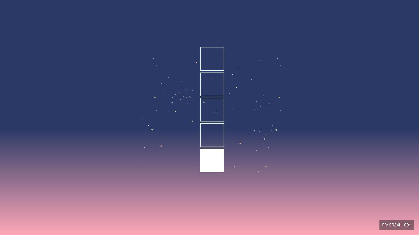 stars (itch) Official Cover