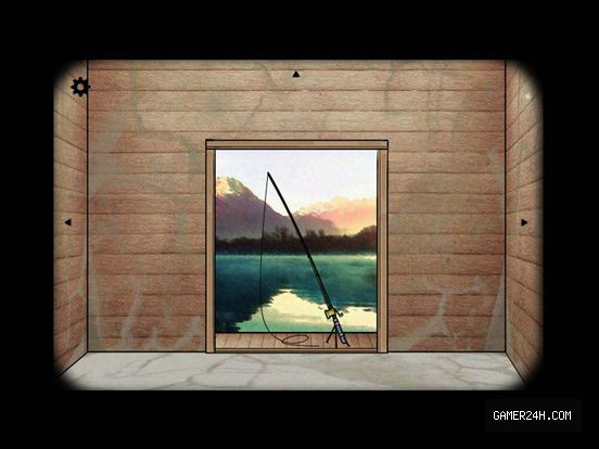 Cube Escape: The Lake Screenshot 6