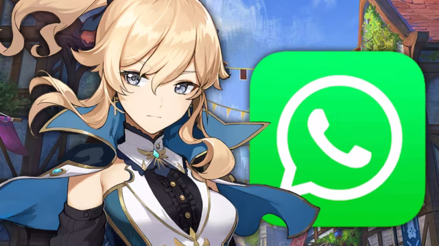 Genshin Impact Gives 30 Free Protogems to Fans Linking WhatsApp