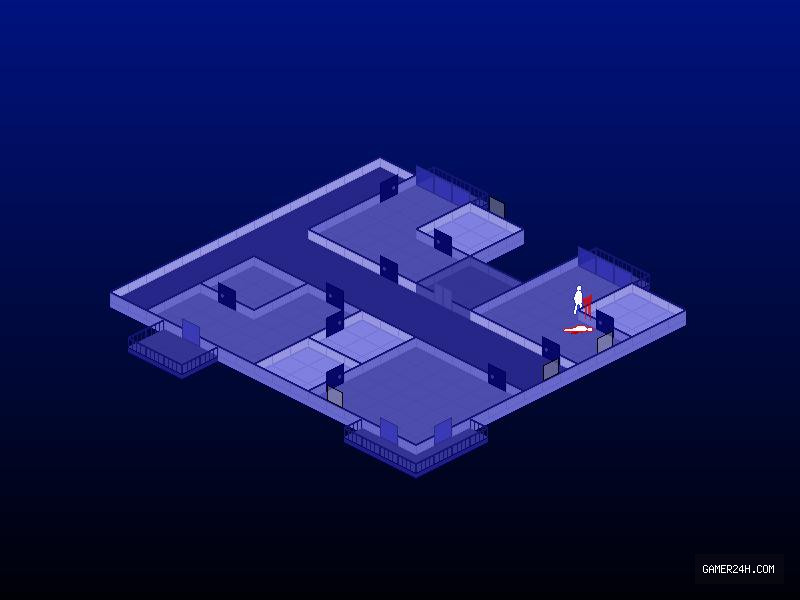 With the Watchers Screenshot 4