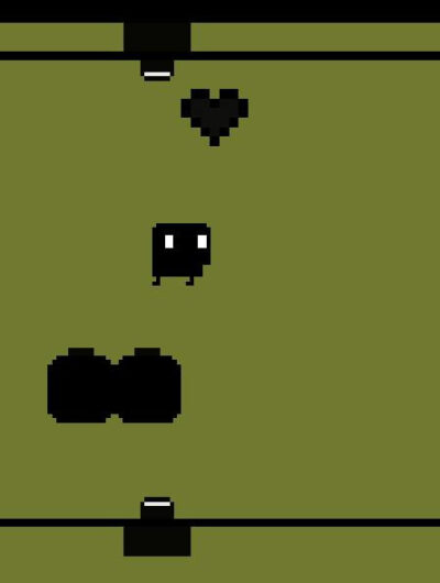 The Proip Black Pixel