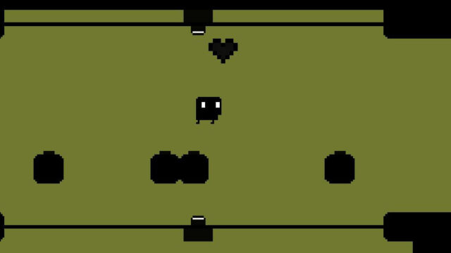 The Proip Black Pixel