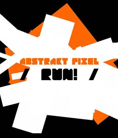 AbstractPixel Run !