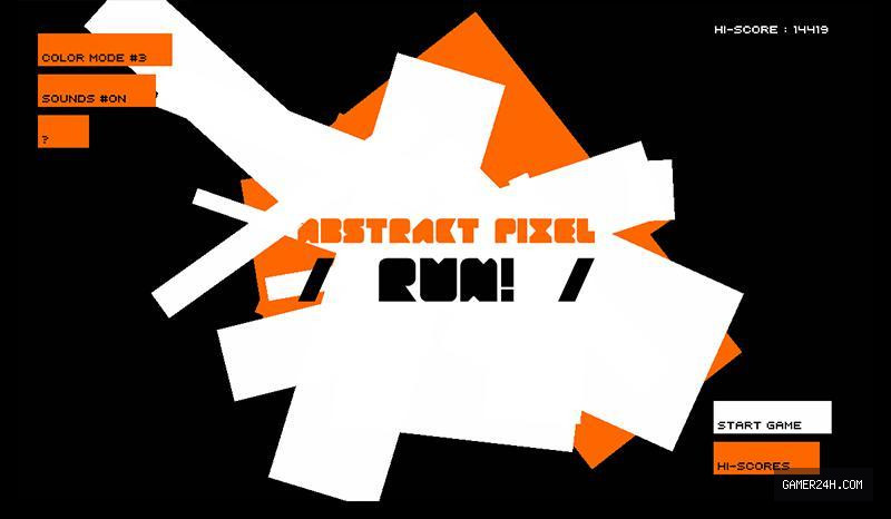 Gameplay Screenshot
