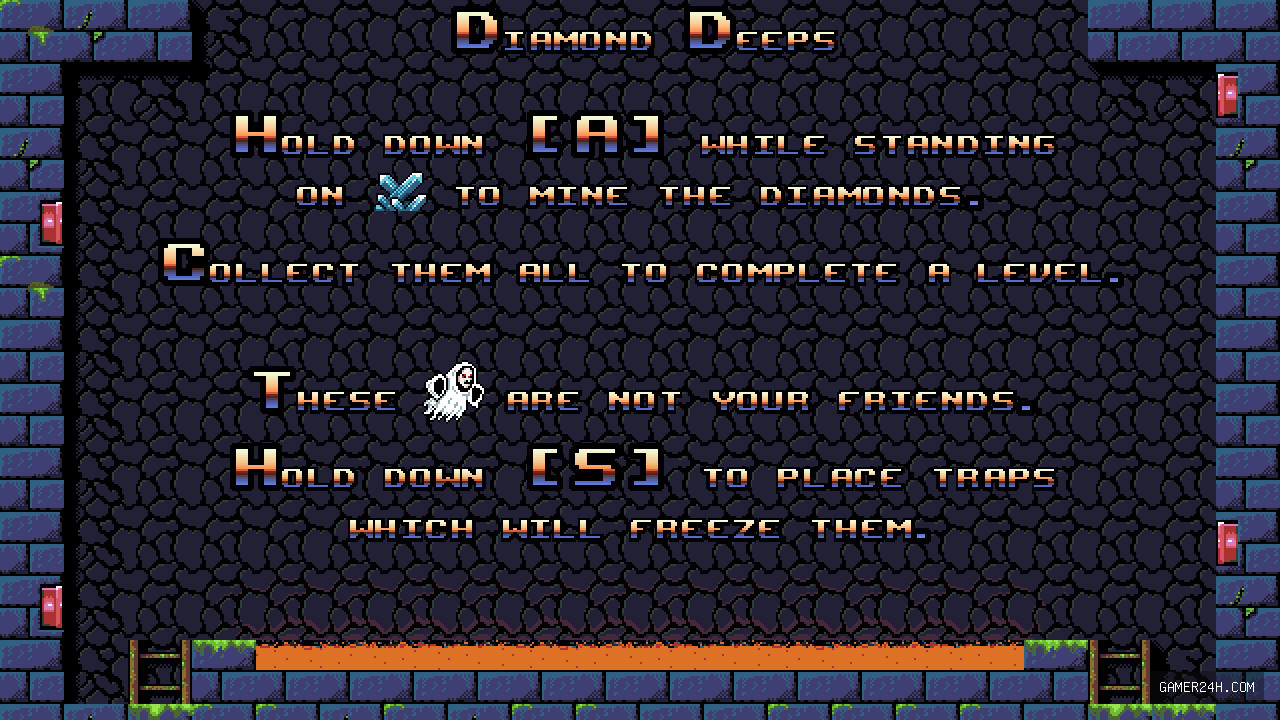 Gameplay Screenshot