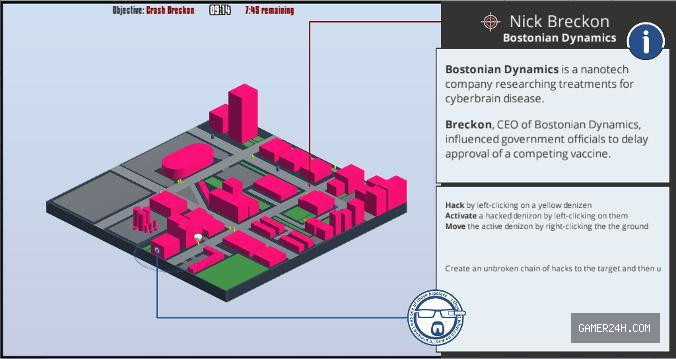 Bogost in the Shell (fierydrake) Screenshot 1