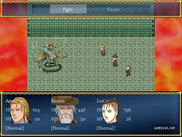 Valiant: Resurrection Screenshot 4