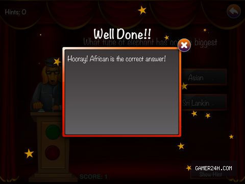 Are You Smarter Than A Weenie Dog? Screenshot 5