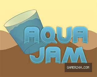Official HD Capture: AquaJam - Game Overview & History