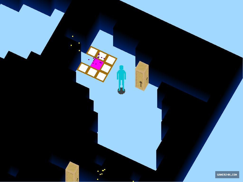 Memento Mori (itch) (nanimonull) Screenshot 2