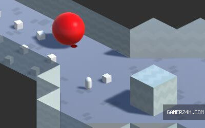 Super Boulder Bouncer