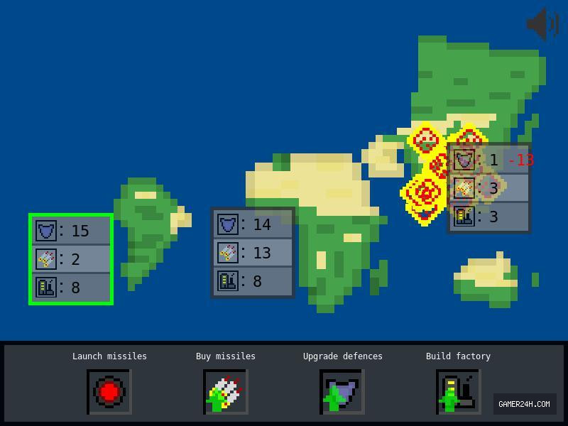 Total Atomicus - Gameplay Mechanics & Systems