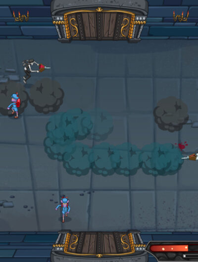 The Weaponographist