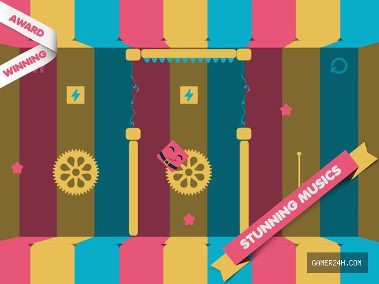 Lokum Screenshot 3