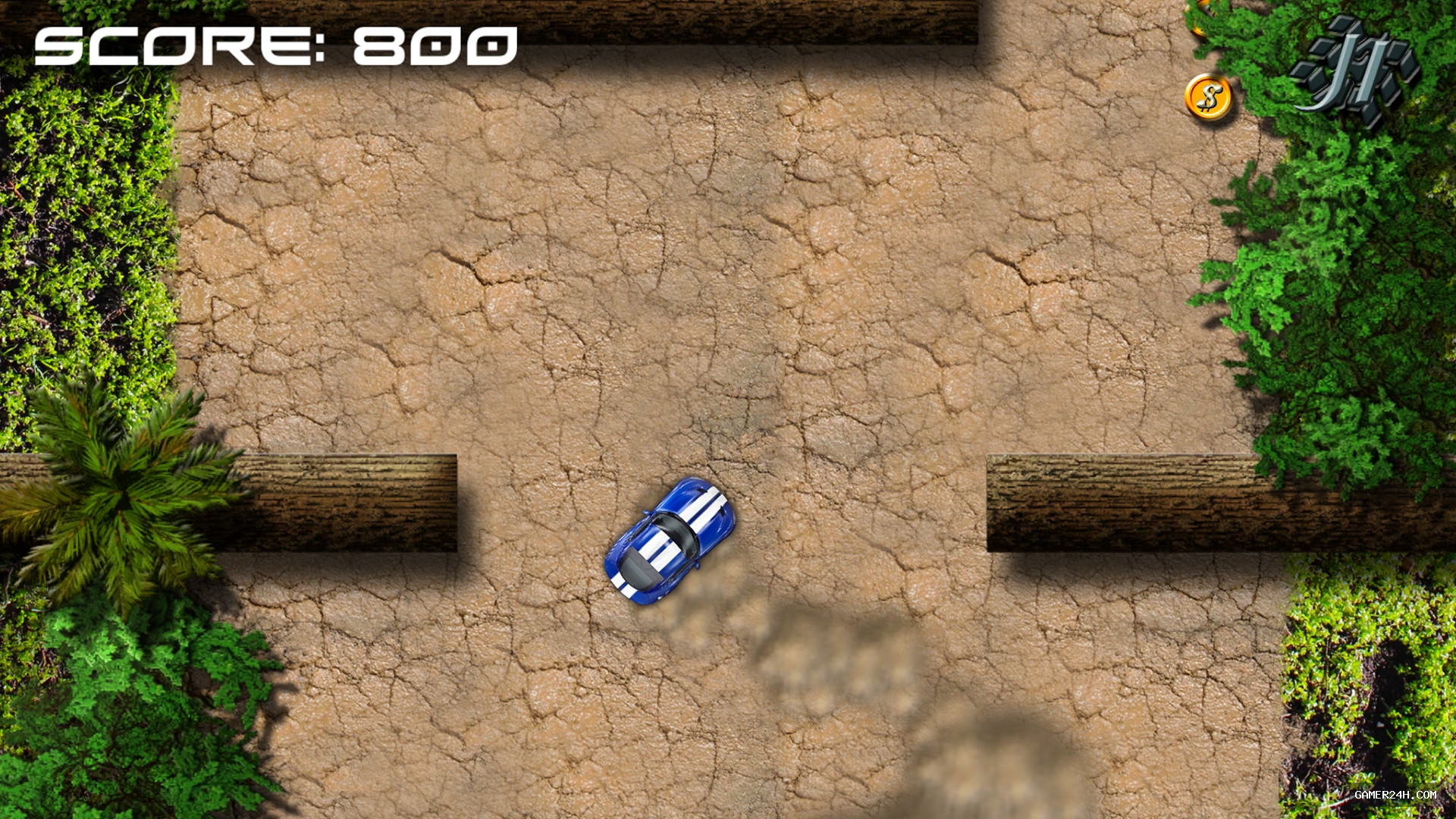 Drunken Drift HD Free v1.1 Screenshot 3