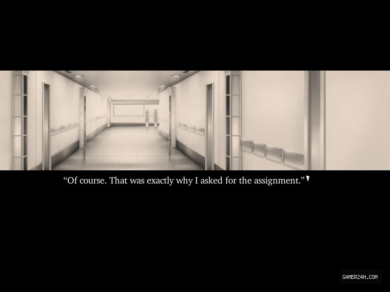Narcissu 1st & 2nd Screenshot 4