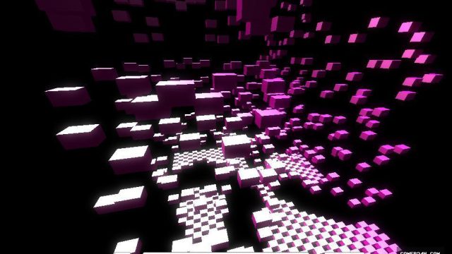 Enter The Code
