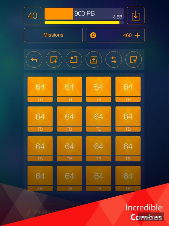Byte Master Screenshot 5