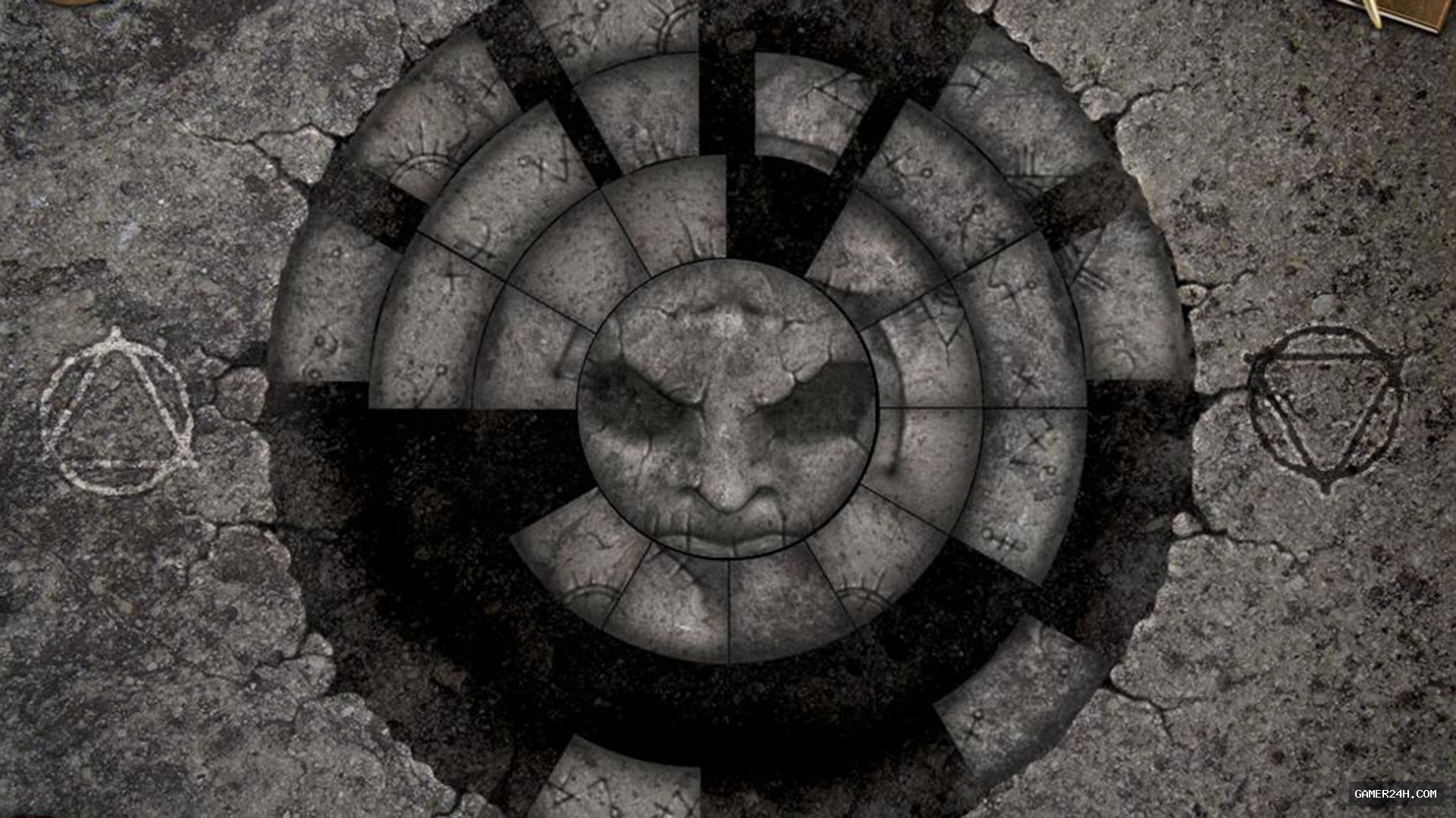 The Emptiness Deluxe Edition Screenshot 6