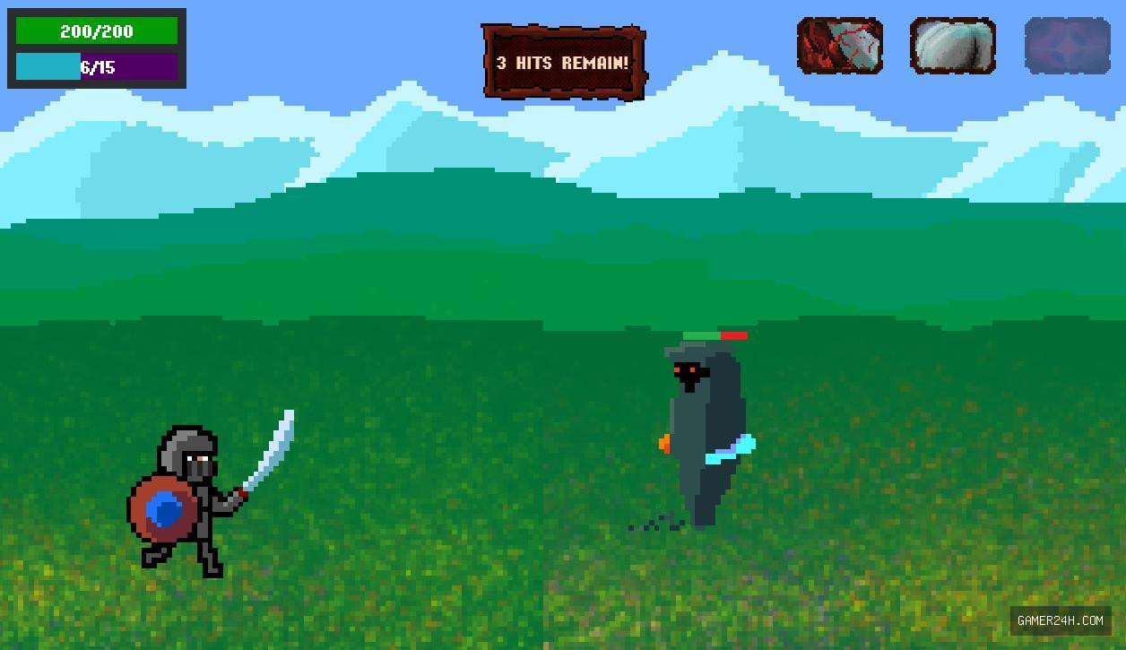 Gameplay Screenshot
