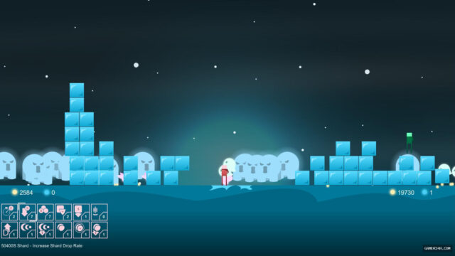 Deep Space (itch)
