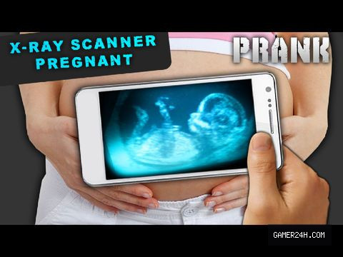 Simulator X-Ray Pregnant - Game Overview & History